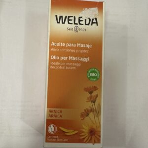 Home aceite para masajes