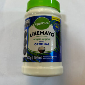 Home mayonesa likemayo