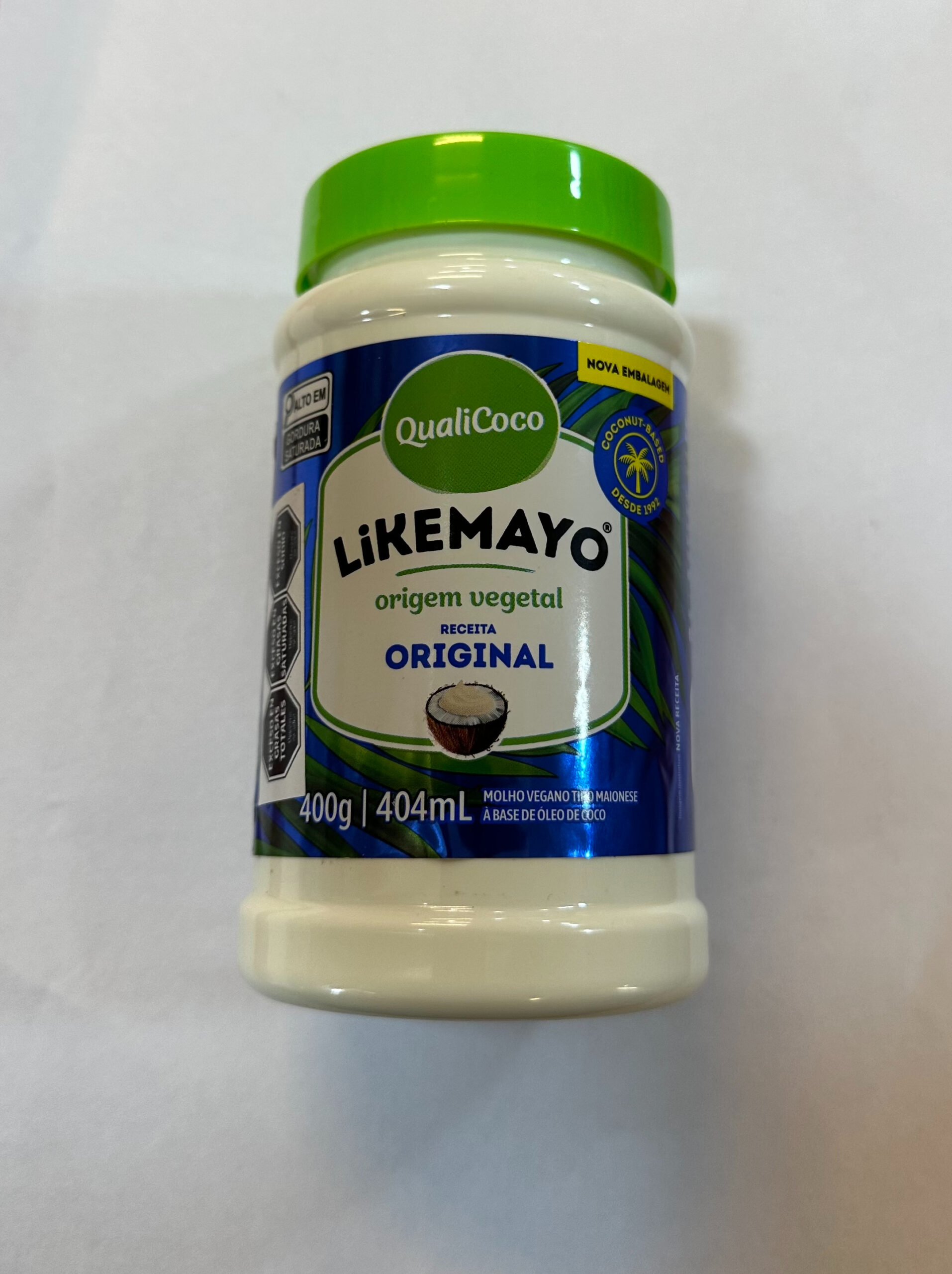 auto draft mayonesa likemayo