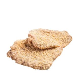 Home milanesasde pollo orgánico coeco